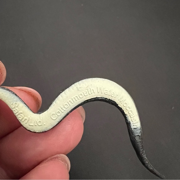 Safari Ltd Animal Toys Miniature Toy Figurine lot - Picture 4 of 5